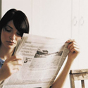 Daventry newspaper adverts
